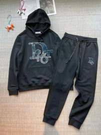 Picture of Dior Sweater Suits _SKUDiorM-5XLkdtr1838849